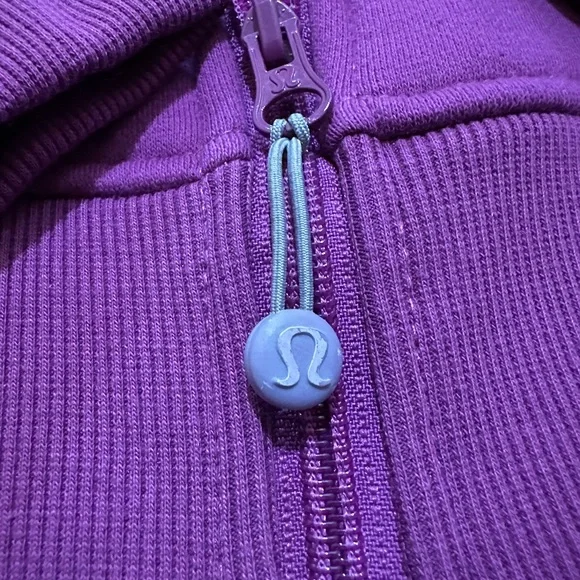 Lululemon scuba hoodie size 6 - Picture 7 of 9